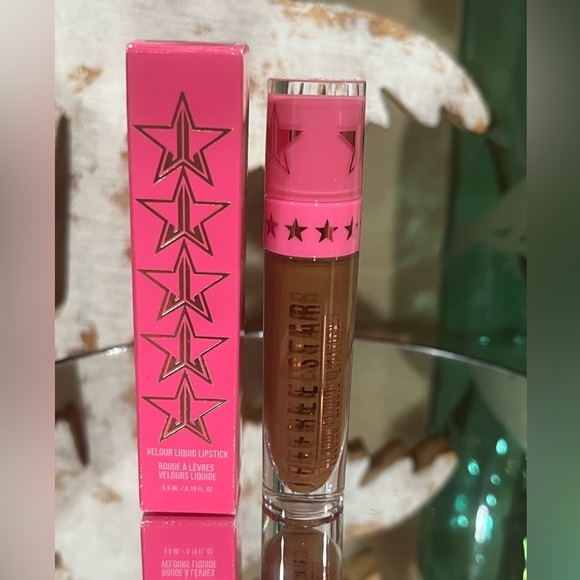 Jeffree Star Velour Liquid Lipstick Deep Pockets, new! - Picture 4 of 6